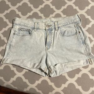 Old Navy Boyfriend shorts